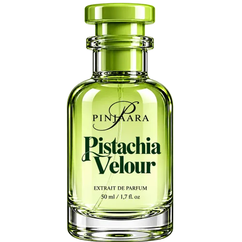 PISTACHIA VELOUR (Inspired by Yum Pistachio Gelato)