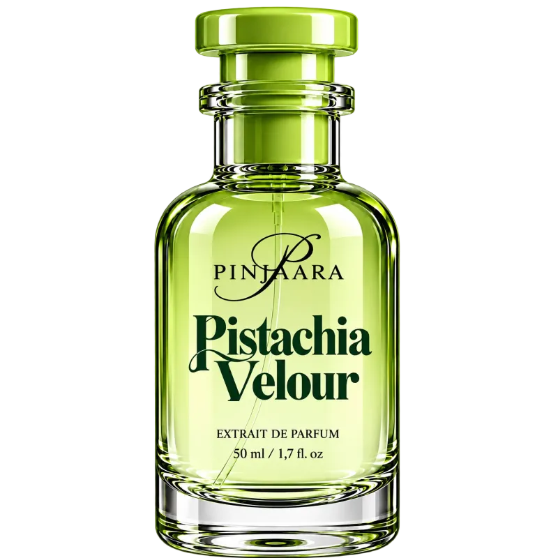 PISTACHIA VELOUR (Inspired by Yum Pistachio Gelato)