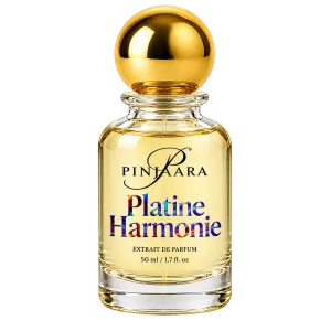 PLATINE HARMONIE (Inspired by Janan Platinum)