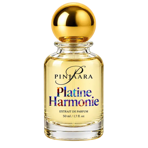 PLATINE HARMONIE (Inspired by Janan Platinum)