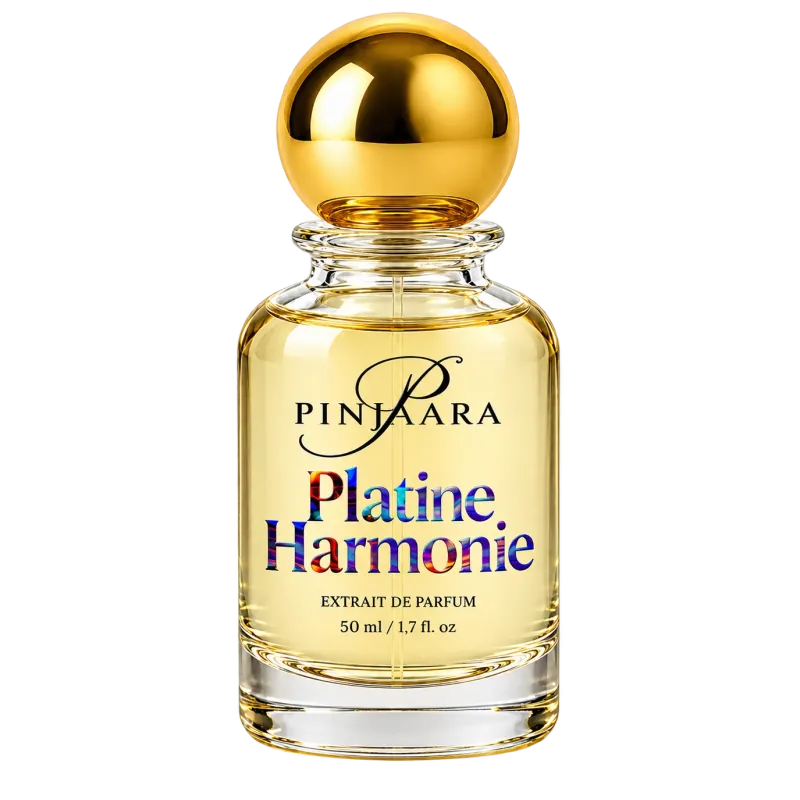 PLATINE HARMONIE (Inspired by Janan Platinum)