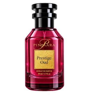 PRESTIGE OUD (Inspired by Velvet Oud)