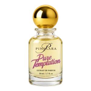 PURE TEMPTATION (Inspired by Dunhill Desire)