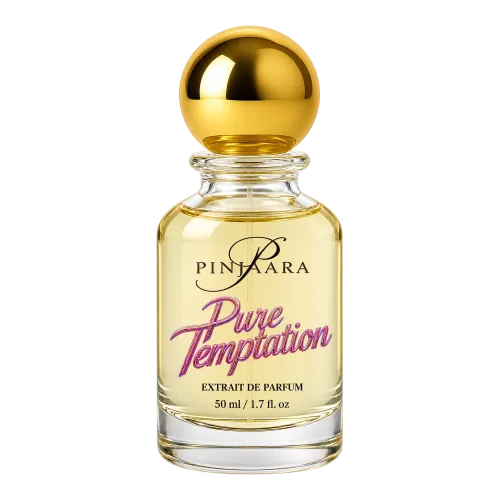 PURE TEMPTATION (Inspired by Dunhill Desire)