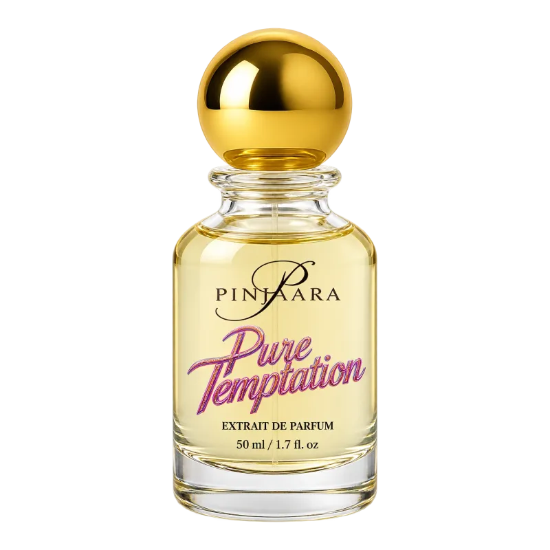 PURE TEMPTATION (Inspired by Dunhill Desire)