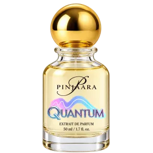 QUANTUM (Inspired by Escentric 02)