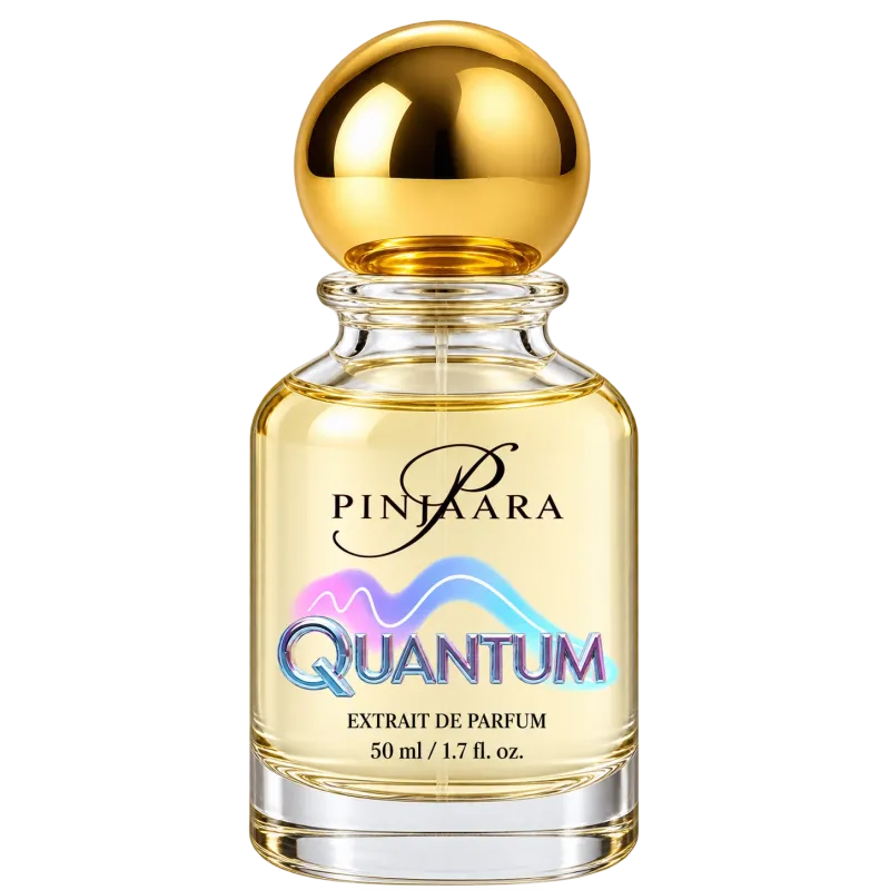 QUANTUM (Inspired by Escentric 02)