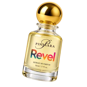 REVEL (Inspired by Allure Men Type)