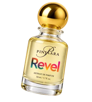 REVEL (Inspired by Allure Men Type)