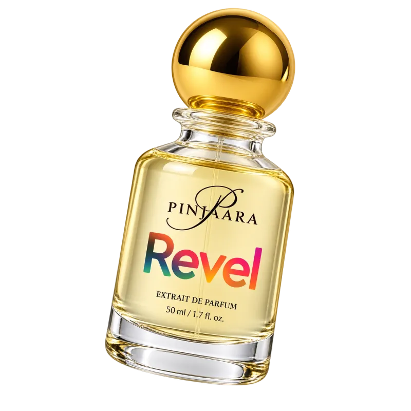 REVEL (Inspired by Allure Men Type)