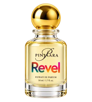 REVEL (Inspired by Allure Men Type)