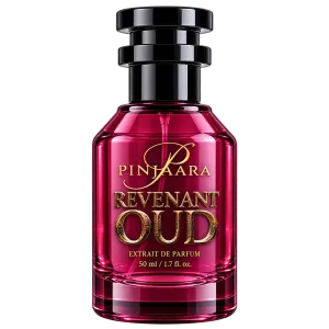 REVENANT OUD (Inspired by Janan Oudh)