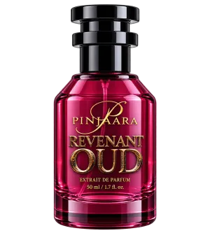 REVENANT OUD (Inspired by Janan Oudh)