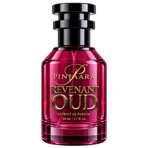 REVENANT OUD (Inspired by Janan Oudh)