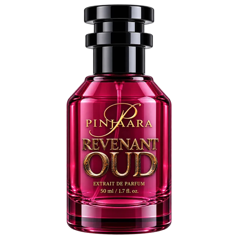 REVENANT OUD (Inspired by Janan Oudh)