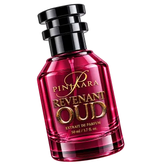 REVENANT OUD (Inspired by Janan Oudh)