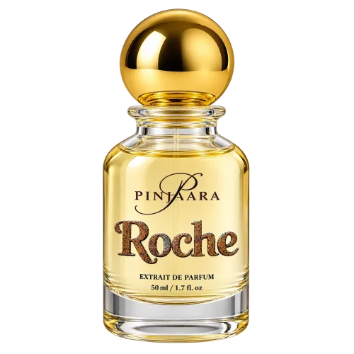ROCHE (Inspired by Brut)