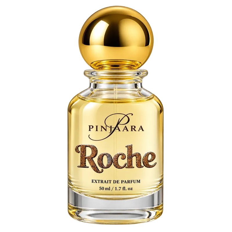 ROCHE (Inspired by Brut)