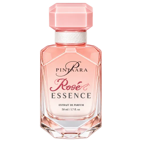 ROSE ESSENCE (Inspired by Bulgarian Rose)