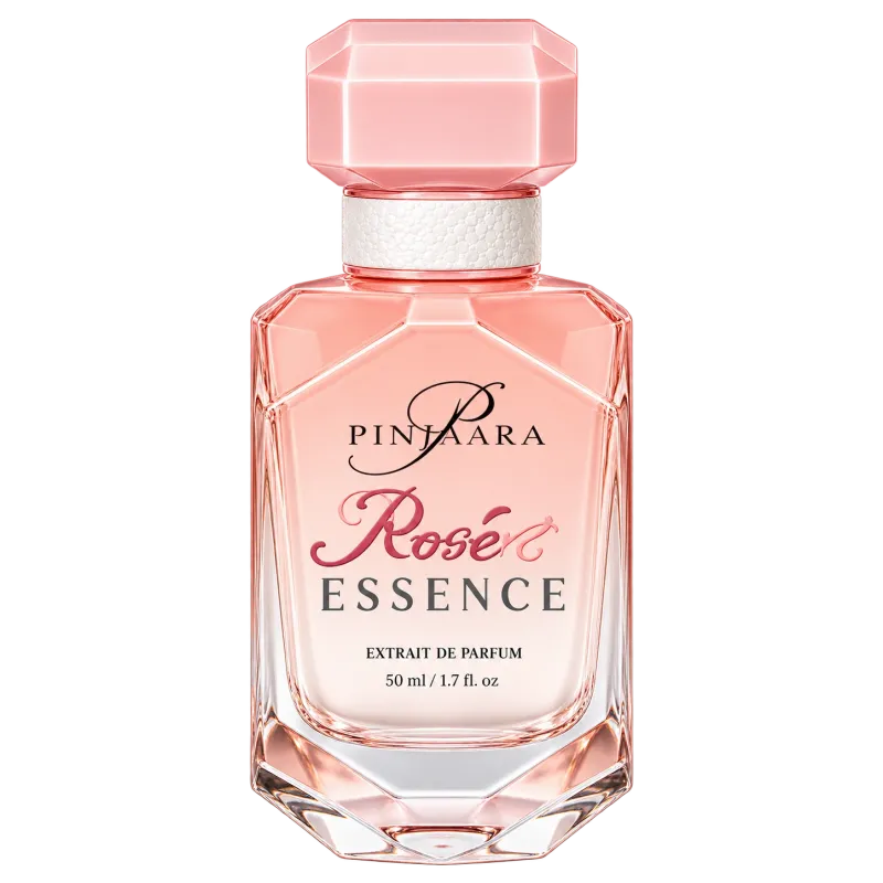 ROSE ESSENCE (Inspired by Bulgarian Rose)