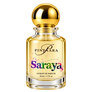 SARAYA (Inspired by Nishane Hacivat)