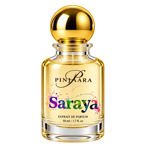 SARAYA (Inspired by Nishane Hacivat)
