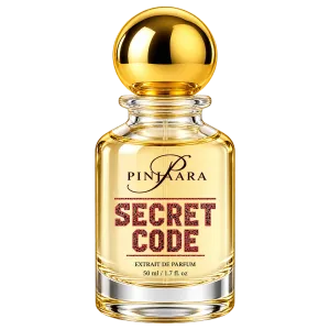 SECRET CODE (Inspired by Armani Code Profumo)