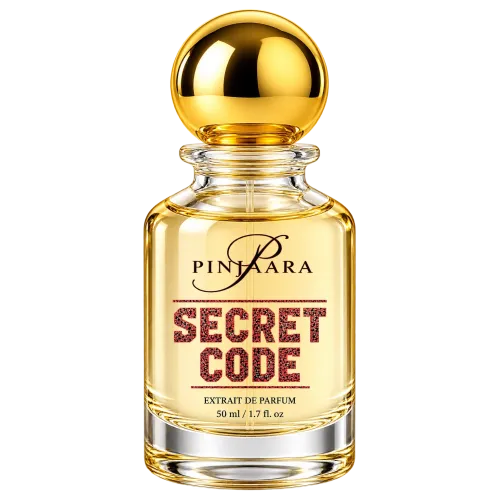 SECRET CODE (Inspired by Armani Code Profumo)