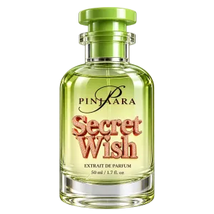 SECRET WISH (Inspired by Prada Paradoxe)