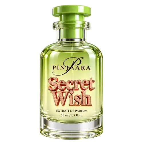 SECRET WISH (Inspired by Prada Paradoxe)