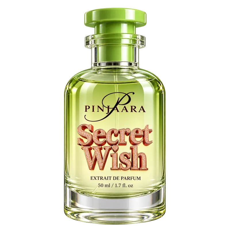 SECRET WISH (Inspired by Prada Paradoxe)