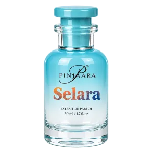 SELARA (Inspired by Shalis)