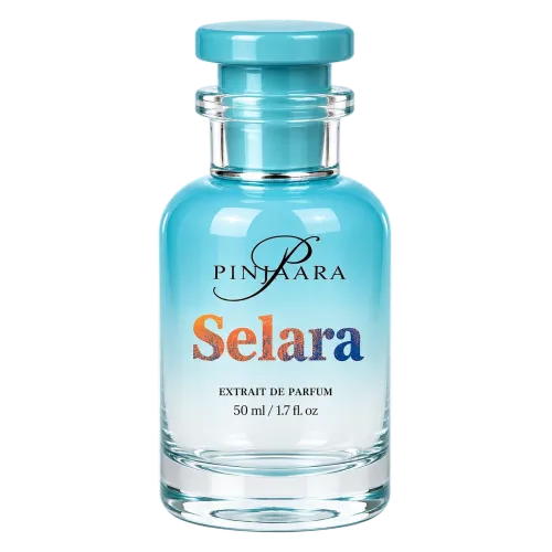 SELARA (Inspired by Shalis)