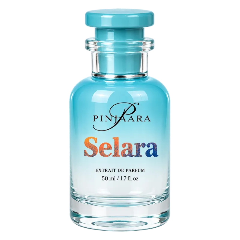 SELARA (Inspired by Shalis)