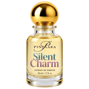 SILENT CHARM (Inspired by White Musk)
