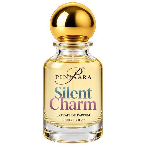 SILENT CHARM (Inspired by White Musk)