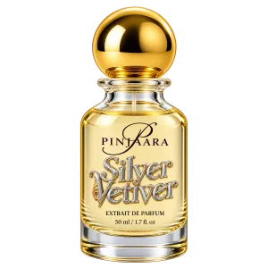 SILVER VETIVER (Inspired by TOM FORD Gray Vetiver)