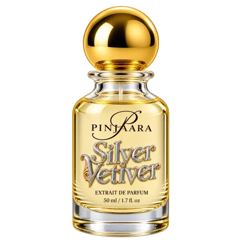 SILVER VETIVER (Inspired by TOM FORD Gray Vetiver)