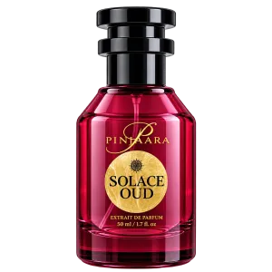 SOLACE OUD (Inspired by Maison Crivelli Oud Maracujá)