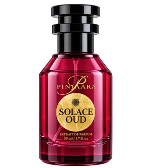 SOLACE OUD (Inspired by Maison Crivelli Oud Maracujá)