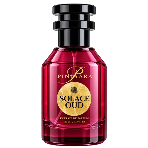 SOLACE OUD (Inspired by Maison Crivelli Oud Maracujá)