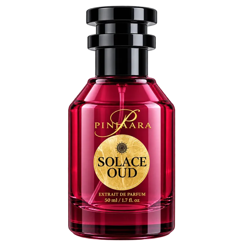 SOLACE OUD (Inspired by Maison Crivelli Oud Maracujá)