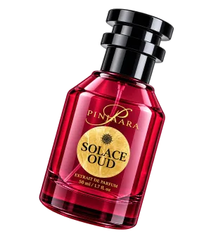 SOLACE OUD (Inspired by Maison Crivelli Oud Maracujá)