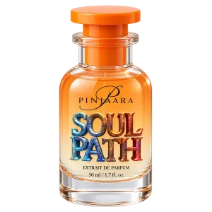 SOUL PATH (Inspired by Armani My Way)