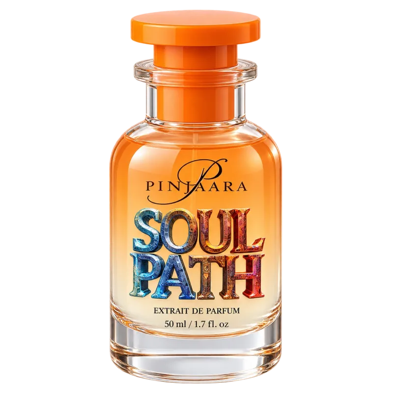 SOUL PATH (Inspired by Armani My Way)