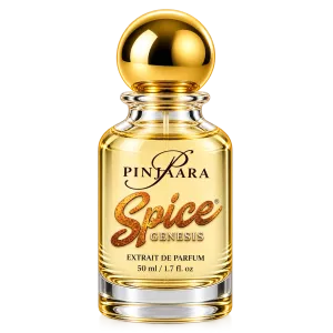 SPICE GENESIS (Inspired by Spicebomb Extreme)