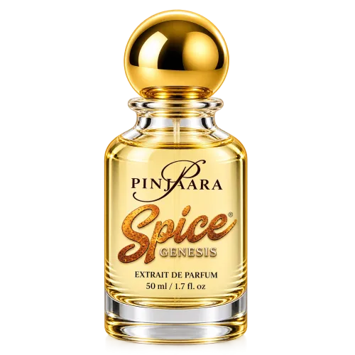 SPICE GENESIS (Inspired by Spicebomb Extreme)