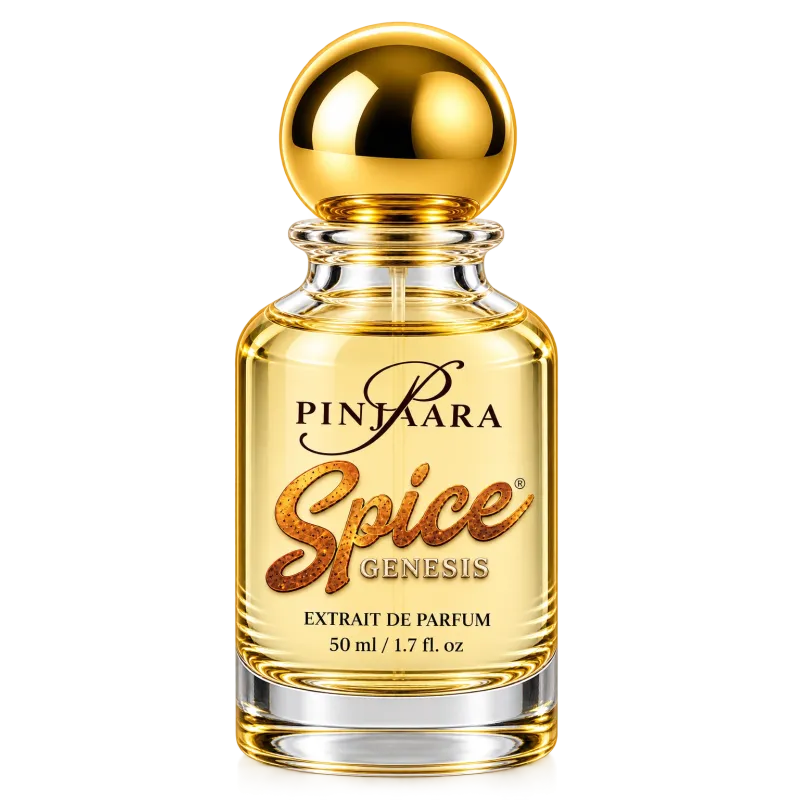 SPICE GENESIS (Inspired by Spicebomb Extreme)