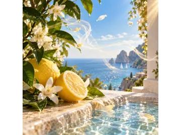 Summer Perfumes