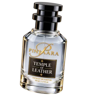 TEMPLE OF LEATHER (Inspired by Helfeti Leather)